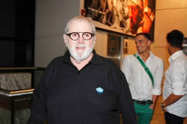 Rafael, filho de Jô Soares, morre no Rio de Janeiro