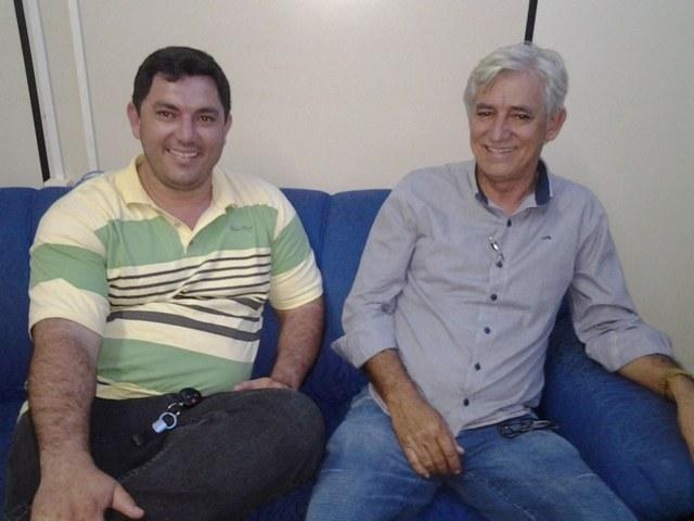 Após derrota do filho, empresário vilhenense desiste de disputar prefeitura