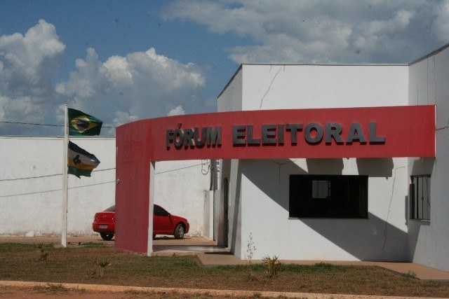 Já está correndo prazo para que villhenenses justifiquem abstenção nas eleições