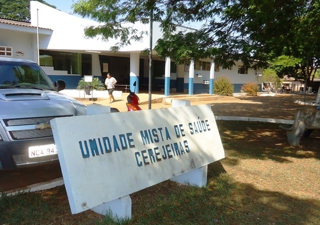 Cerejeiras: quantidade de crianças internadas em hospital supera a normalidade