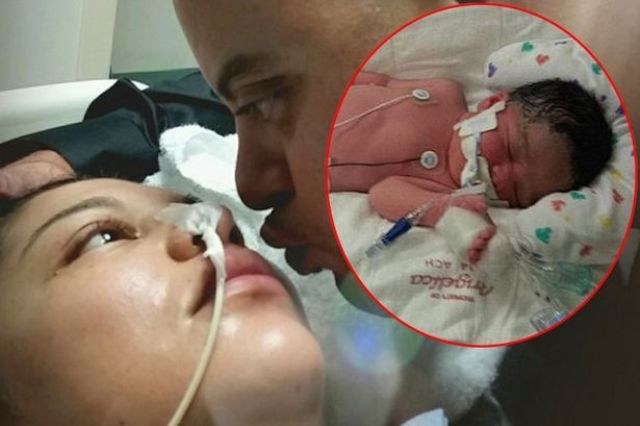 MÉDICOS FALAM EM MILAGRE