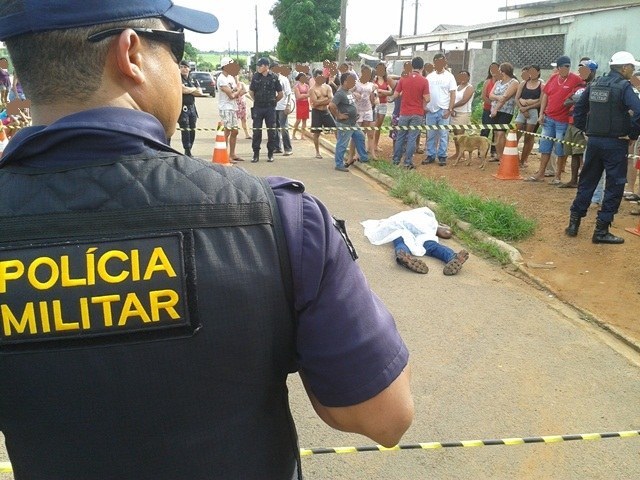 Legítima defesa: júri absolve rapaz que matou homem a tiros em Vilhena