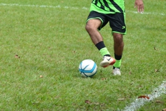  Termina hoje prazo de inscrição para a 1ª Copa Posto Sena de Futebol Master