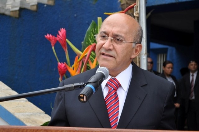 Governador confirma primeira visita a Vilhena após conquistar a reeleição