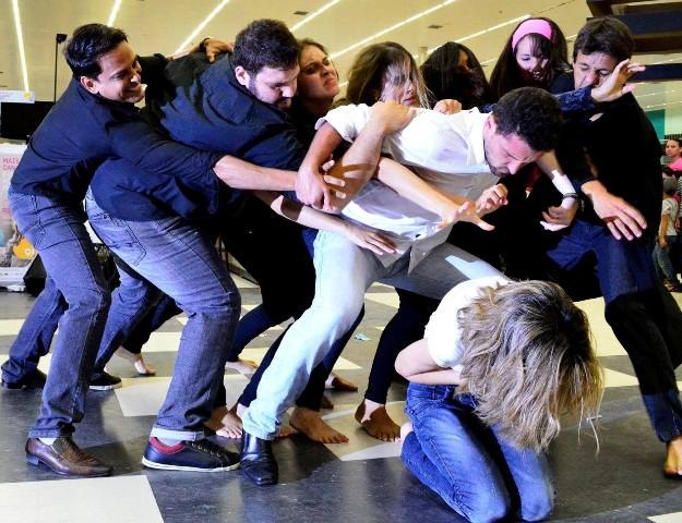 Grupo cristão fará abertura da Noite da Seresta de hoje