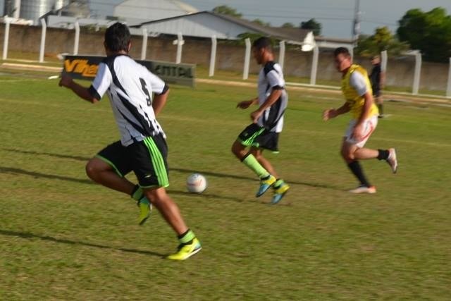 Com dez equipes, segunda fase da Copa José Luiz Pereira começa neste sábado
