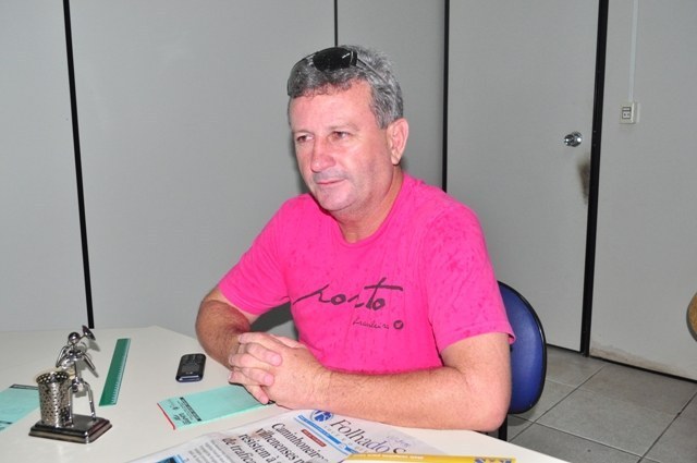 Governador reeleito deve recompensar esforço de vilhenense na campanha