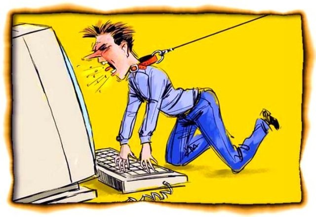 Jovens brigam pelo Facebook e indiscrições aparecem: “Você pega viado, trouxa!”