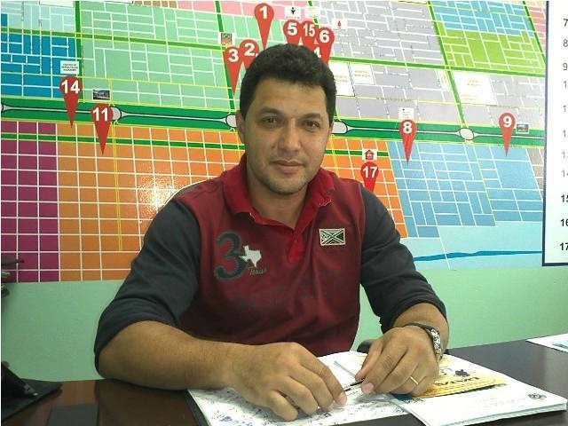 Secretário de Saúde anuncia: MEC libera residência médica para Vilhena