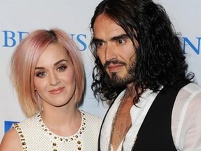 Katy Perry conta na TV que pensou em se matar após o divórcio