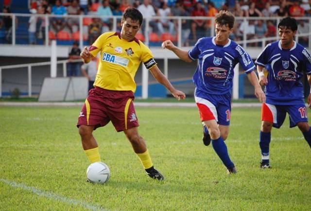 ATACANTE DESFALCA GENUS E “PERERECA” VAI PARA SÃO PAULO