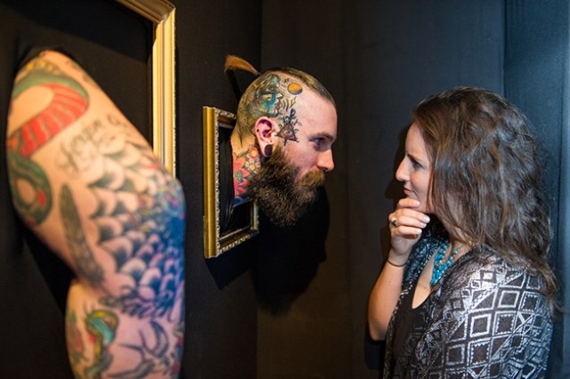 ARTE NO CORPO (1)