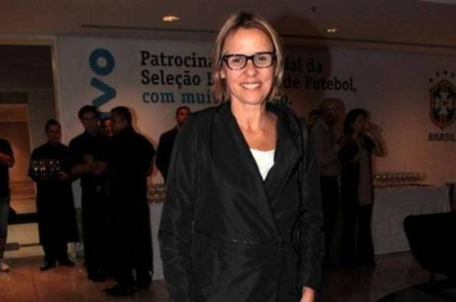 Giulia Gam briga feio com diretor em gravação de Boogie Oogie, diz jornal
