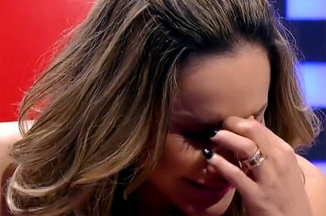 The Voice Brasil terá lágrimas e empolgação de Claudia Leitte