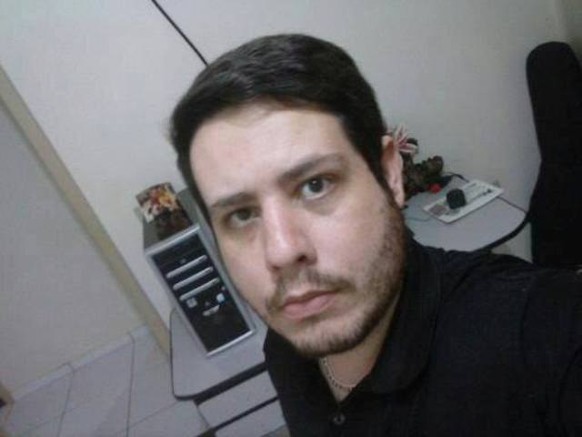 Irmão de ex-vereador está desaparecido em Vilhena; família pede ajuda