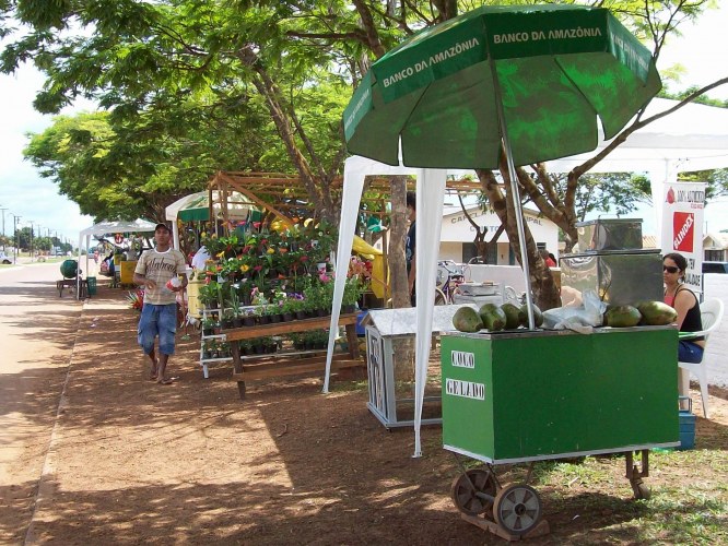 PROGRAMA INCENTIVA TRABALHADORES A SAIR DA INFORMALIDADE