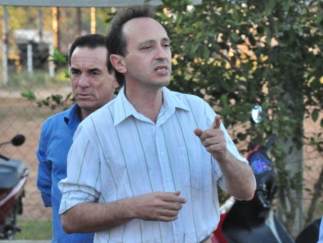 Advogado de Natan explica pedido feito pelo ex-deputado e se diz “otimista”