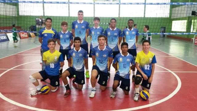 Representando Rondônia, Escola Maria Arlete chega às semifinais dos JEJs