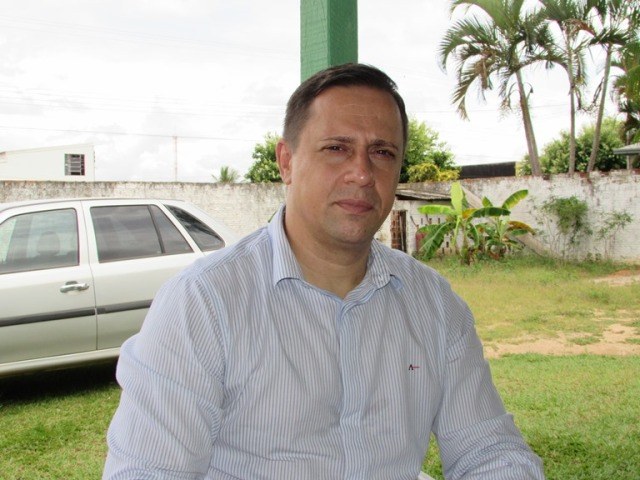 Júnior Donadon confirma interesse em disputar a prefeitura de Vilhena em 2016