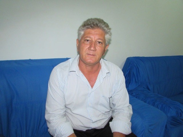 Ex-vereador desabafa: “Não dá pra confiar em ninguém do meio político”