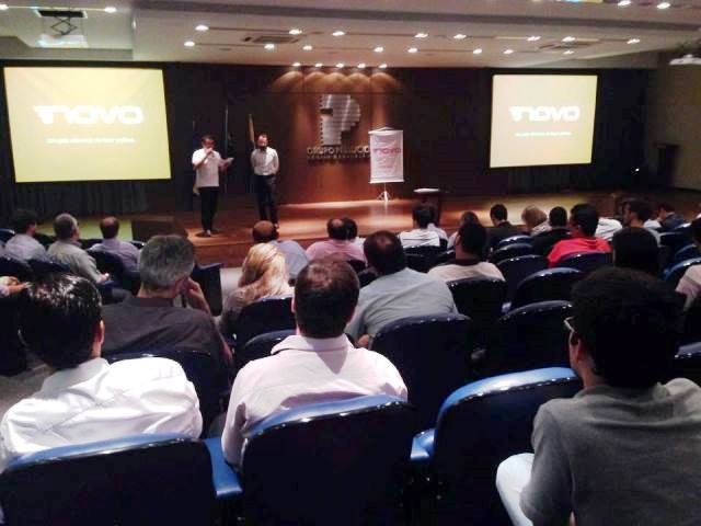 Com evento de apresentação na capital, mais um partido político chega a Rondônia