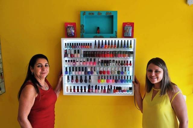 Acreditando no município, empreendedores de Cerejeiras abrem novos negócios