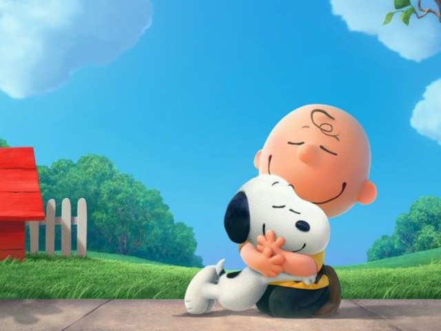 “Peanuts, O Filme” estreia em dezembro 