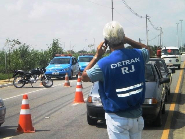 Pode isso? Justiça condena Detran do Rio que aplicou multa contra rondoniense