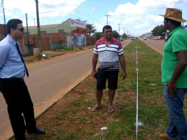 Gazin promove passeio ecológico em Vilhena e sorteia dez bicicletas