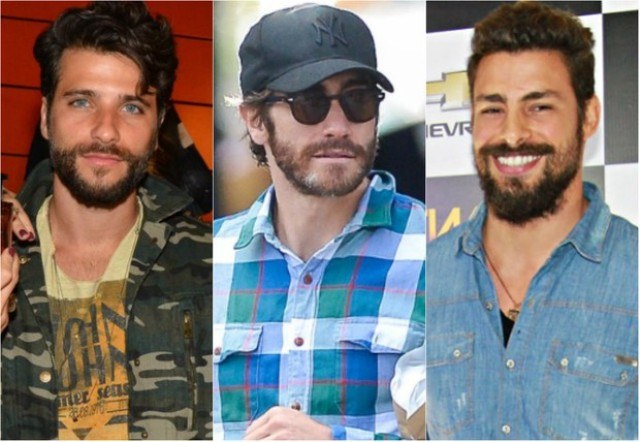 Tchau, metrossexuais: nova tendência masculina são os lumbersexuais