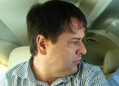 MELKI FAZ CAMPANHA PARA GOVERNADOR EM CORRIDA DE JERICO
