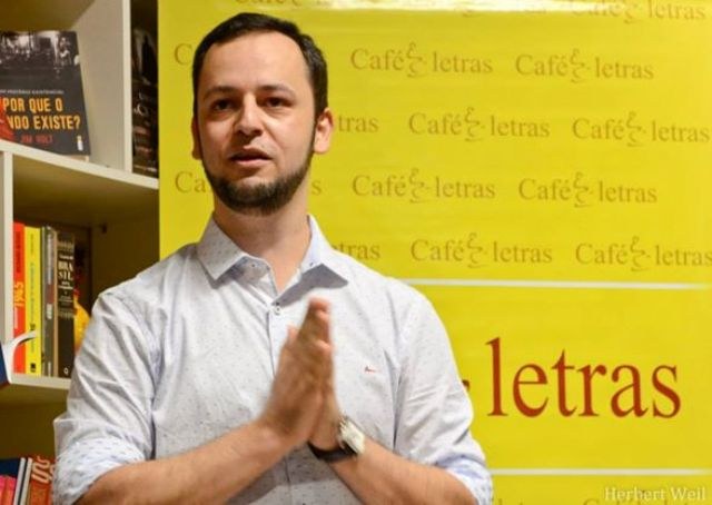 Vilhenense explica depoimento na PF e revela quem seria alvo da operação