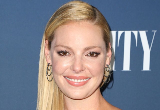 Katherine Heigl usou John Mayer para fisgar marido