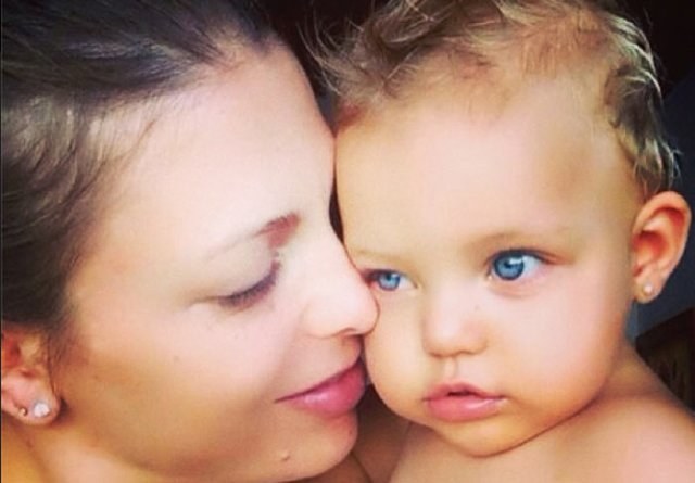 Sheila Mello confessa ter mais ciúmes de Brenda que o pai: "Já estou na terapia"
