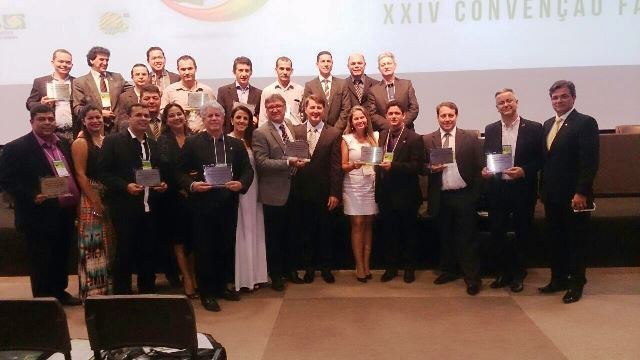 Empresários rondonienses visitam associação no Paraná que é referência nacional