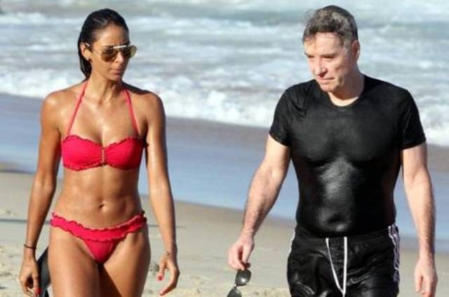 Biografia revela que Eike Batista foi "chantageado" por mulher