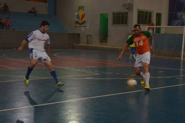 Semana decisiva na Copa Cidade de Futsal; Grupos A e G já têm seus classificados