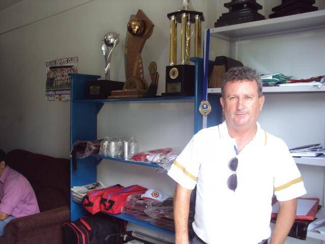 Condenado pelo TCE, vilhenense reage: “Vou recorrer até o STF se for preciso”