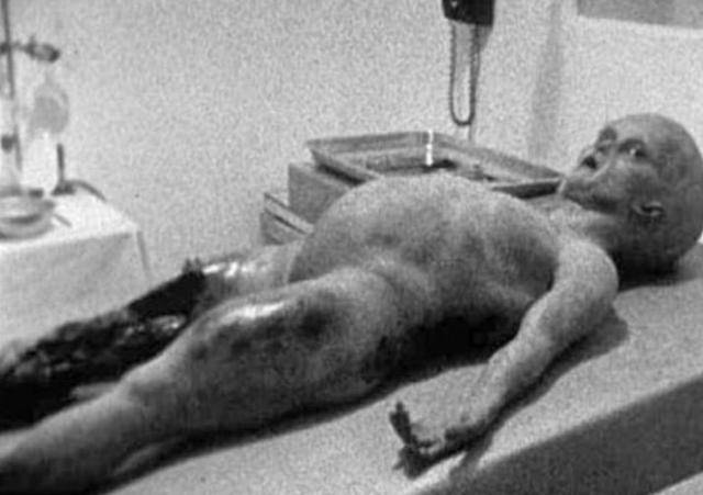 UFOLOGIA 