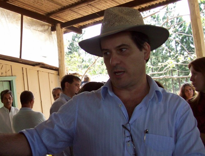 VILHENENSE PODE SER VICE DE CAHULLA