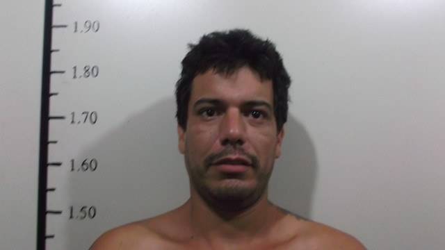 Irmão de ex-vereador estava seqüestrado em Vilhena: um preso, outro foragido