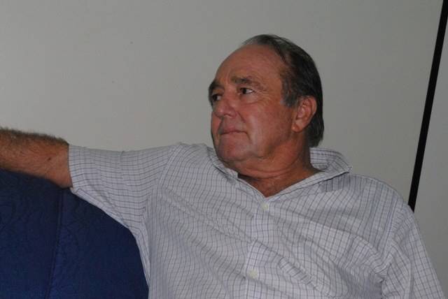 Ex-prefeito viu chegada de assassinos à casa onde pedreiros foram mortos
