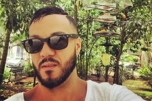 Belo entra na dieta de Gracy e afirma: “desempenho sexual melhorou”