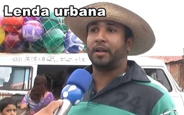 Fotógrafo acusado de ser “traficante de órgãos” faz desabafo em Pimenta Bueno
