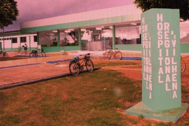 Servidor da SEMOSP que caiu de poste enquanto trocava lâmpada morre na UTI do HR