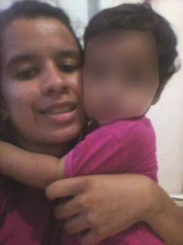 Vilhenense agradece Bombeiros que ajudaram a salvar menina de 1 ano
