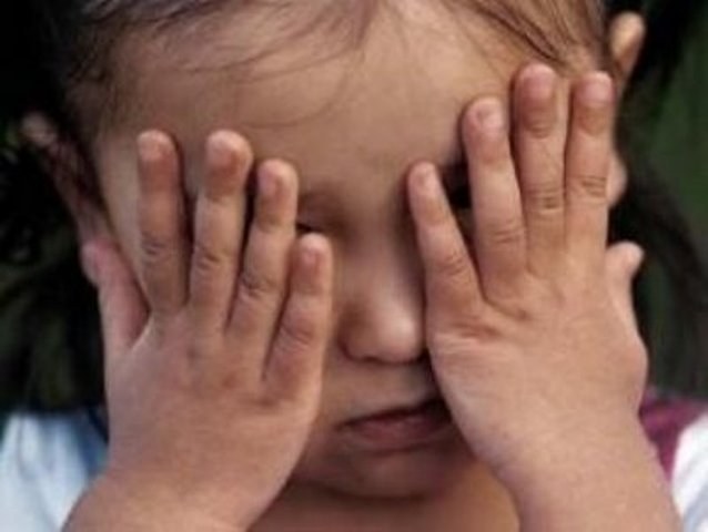 CRIANÇA DE 3 ANOS SOFRE ABUSO SEXUAL EM VILHENA