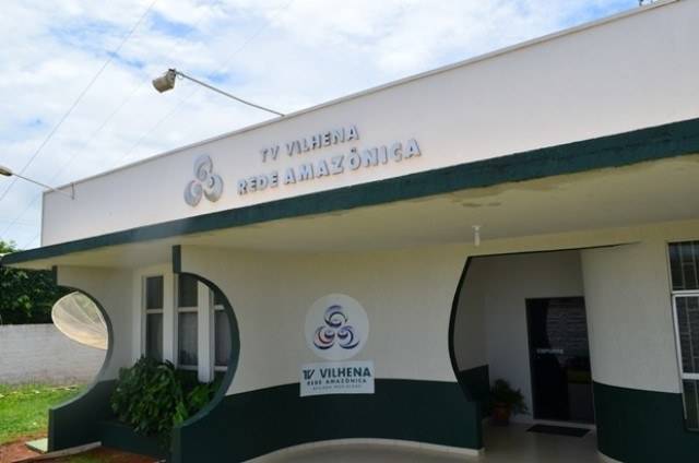 Inaugurada antes do rádio, TV Vilhena comemorou 37 anos de atuação na cidade