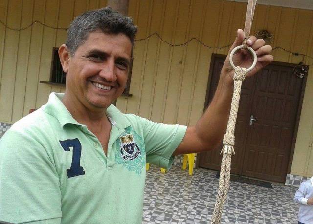 Exclusivo: contador que viu pistoleiros executando pedreiros faz revelações
