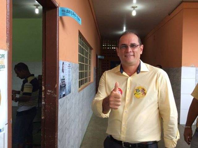 Vice-governador eleito comenta possibilidade de Confúcio não assumir: “Delírio!”